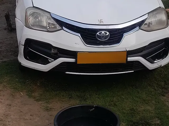 Used 2013 Toyota Etios in Jaipur