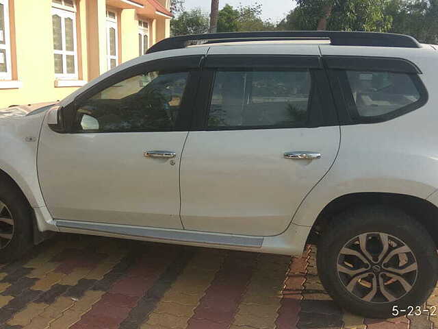 Used Nissan Terrano [2013-2017] XL D Plus in Pune