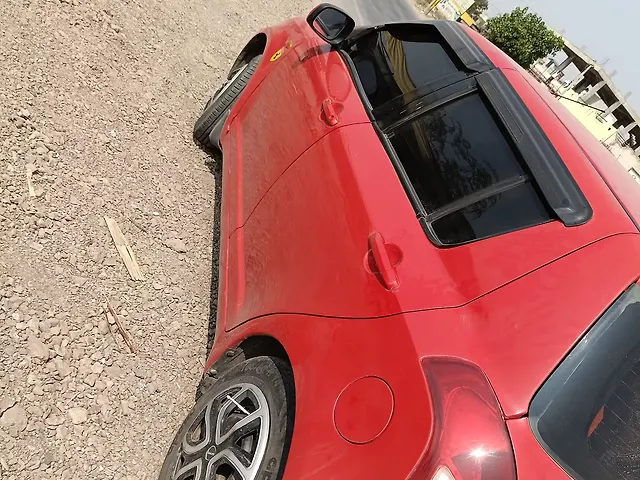 Used 2006 Maruti Suzuki Swift in Satara