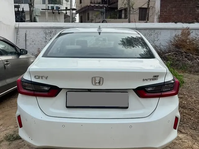 Used 2022 Honda City in Kurukshetra Used 2022 Honda City in Kurukshetra