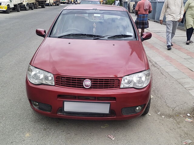 Used Fiat Palio Stile [2007-2011] SDX 1.3 in Bangalore