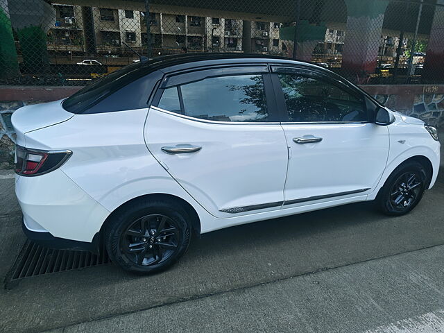 Used Hyundai Aura [2020-2023] S 1.2 CNG in Mumbai