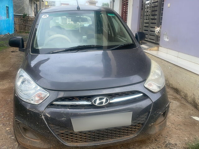 Used 2012 Hyundai i10 in Guna