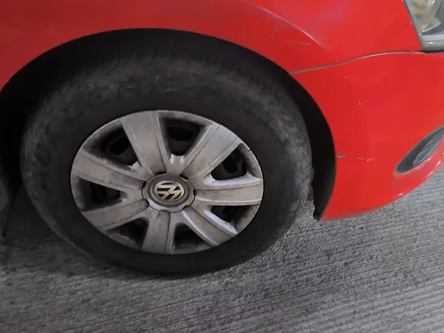 Used 2010 Volkswagen Vento in Pune