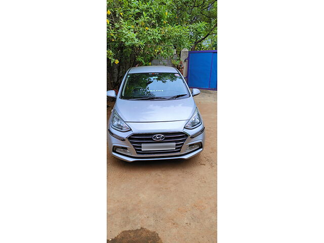 Used 2018 Hyundai Xcent in Tirunelveli