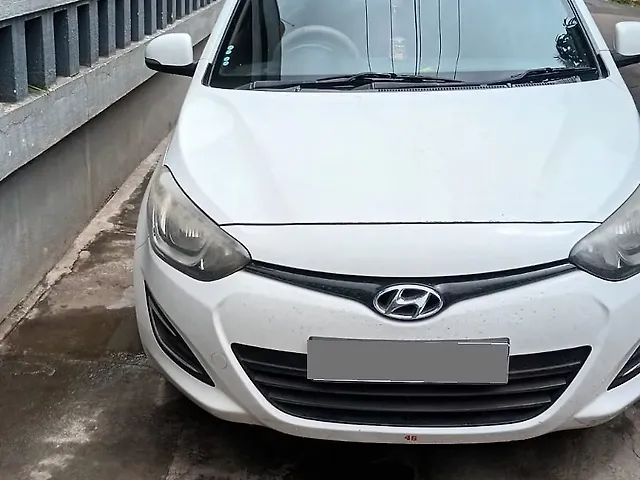 Used 2014 Hyundai i20 in Haveri Used 2014 Hyundai i20 in Haveri