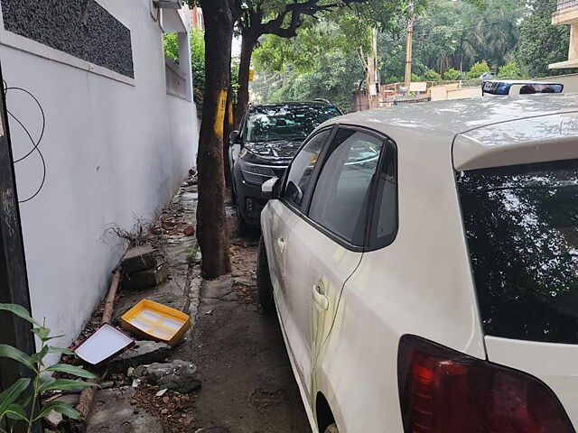 Used Volkswagen Polo [2016-2019] Comfortline 1.0L (P) in Delhi