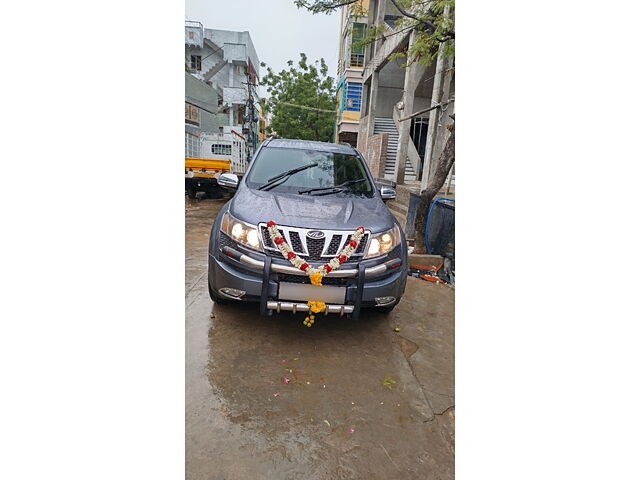 Used 2014 Mahindra XUV500 in Guntur