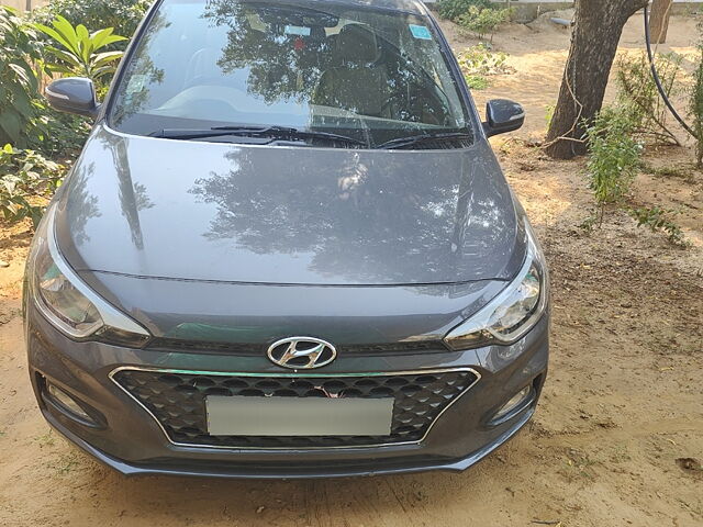 Used 2019 Hyundai Elite i20 in Karauli