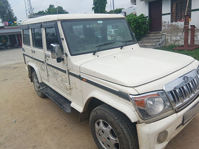 Used 2017 Mahindra Bolero in Rudrapur