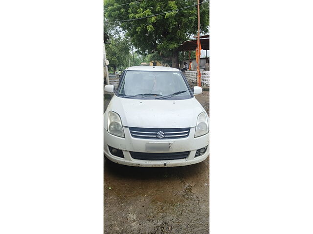 Used Maruti Suzuki Swift Dzire [2008-2010] VDi in Pusad