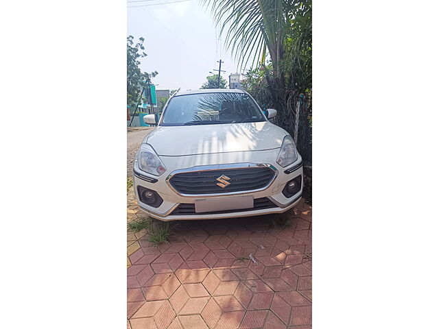 Used 2017 Maruti Suzuki DZire in Amravati