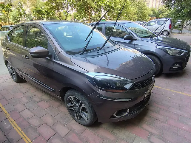 Used 2017 Tata Tigor in Ghaziabad Used 2017 Tata Tigor in Ghaziabad