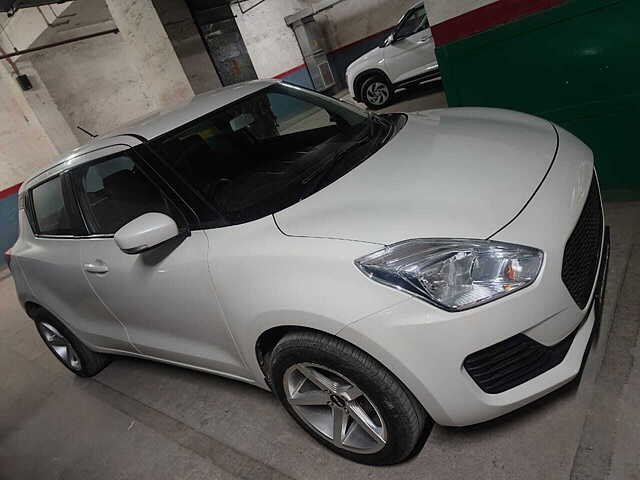 Used 2021 Maruti Suzuki Swift in Delhi