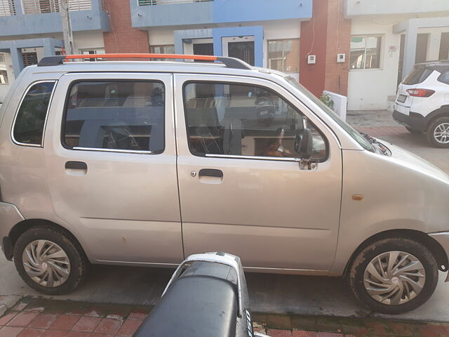 Used Maruti Suzuki Wagon R [1999-2006] LXI in Vadodara