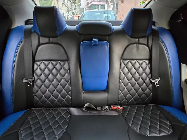Used Tata Tigor EV [2021-2022] XZ Plus in Hyderabad