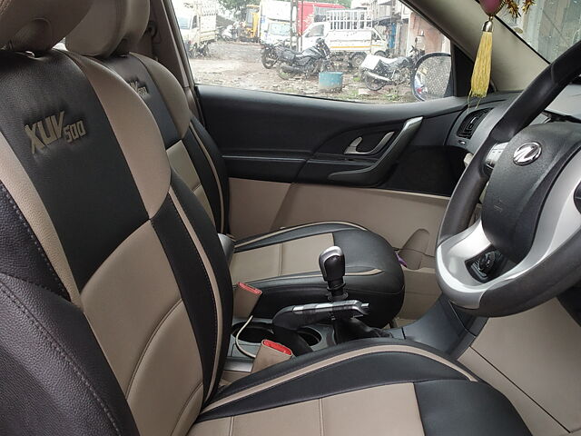 Used Mahindra XUV500 [2015-2018] W6 in Surat