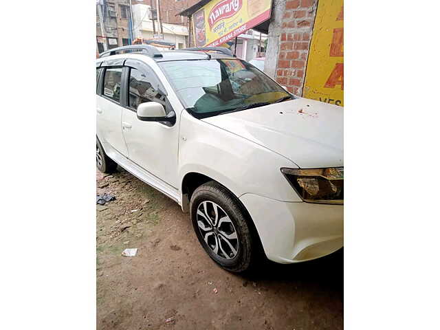 Used Nissan Terrano [2013-2017] XL (D) in Kanpur