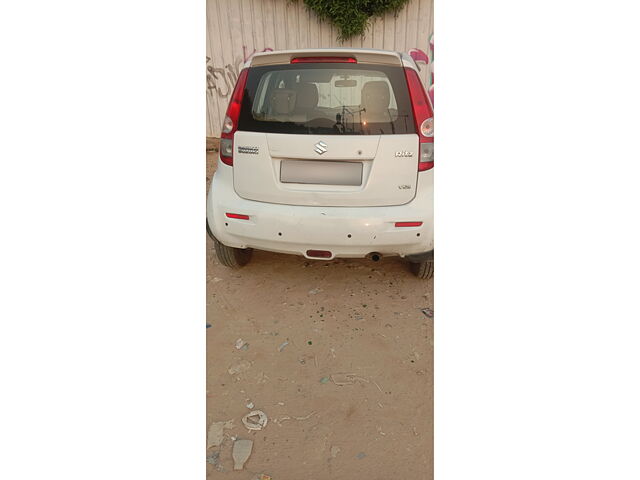 Used Maruti Suzuki Ritz Vdi BS-IV in Gurgaon