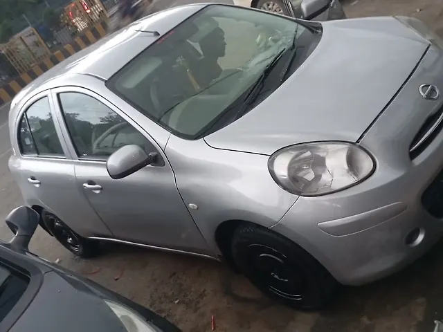 Used Nissan Micra [2010-2013] XV Primo in Patna