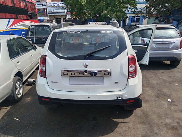 Used Renault Duster [2012-2015] 85 PS RxL Diesel in Chandigarh