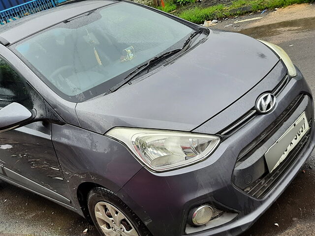 Used 2013 Hyundai Grand i10 in Panvel