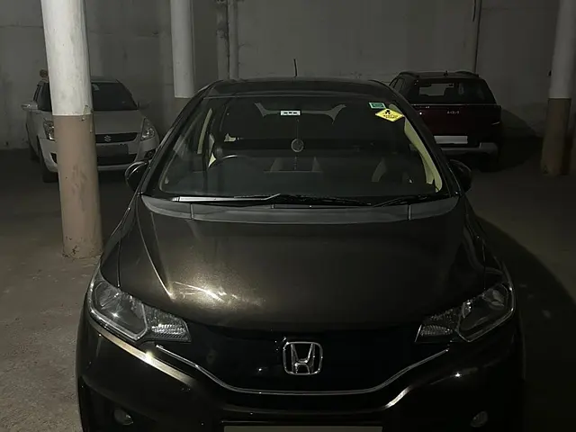 Used 2018 Honda Jazz in Thiruvananthapuram