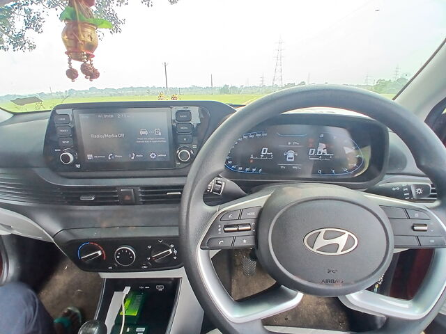 Used Hyundai i20 Magna 1.2 MT in Purulia