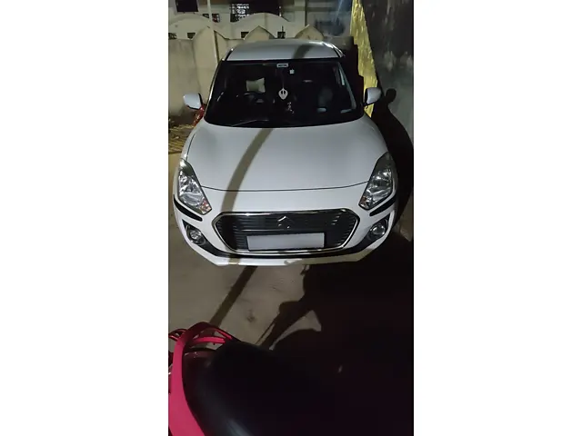 Used 2020 Maruti Suzuki Swift in Raipur