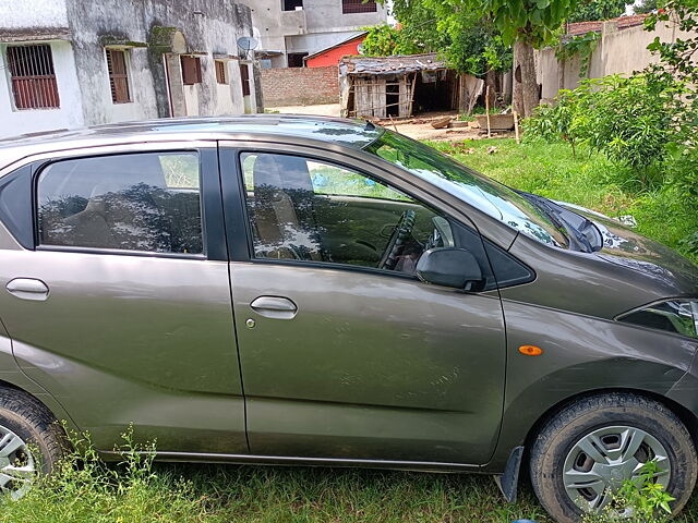 Used 2016 Datsun Redigo in Darbhanga