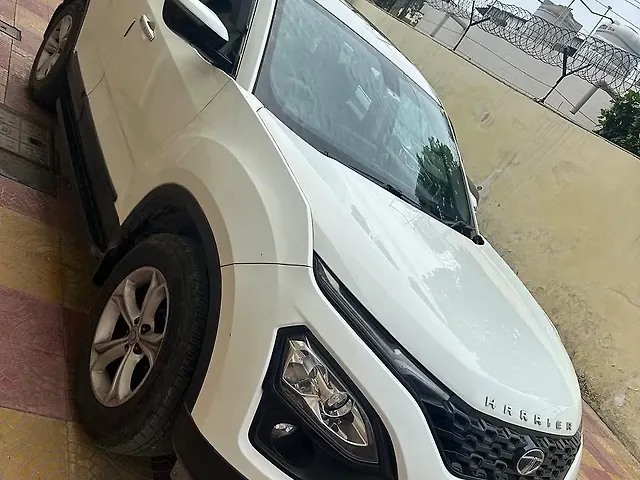 Used 2022 Tata Harrier in Noida