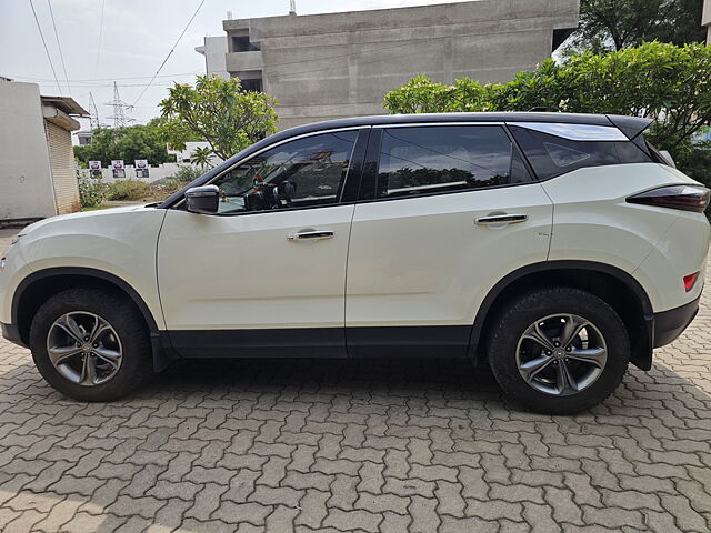 Used Tata Harrier [2019-2023] XZ Dual Tone [2019-2020] in Pune