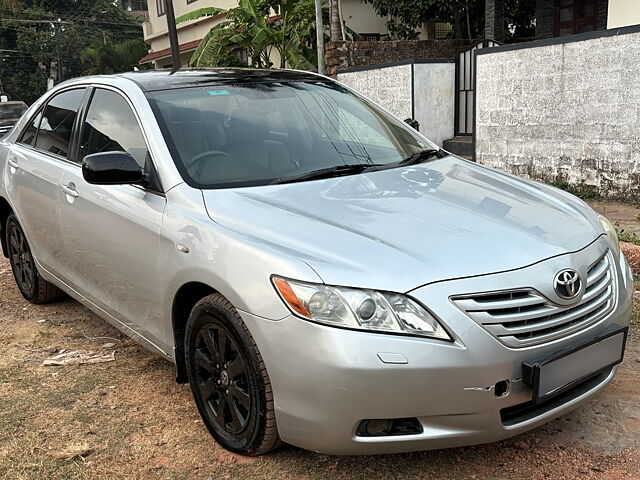 Used Toyota Camry [2006-2012] W4 AT in Bangalore