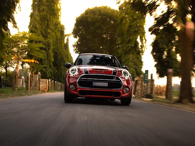 Used 2018 MINI Cooper in Bangalore