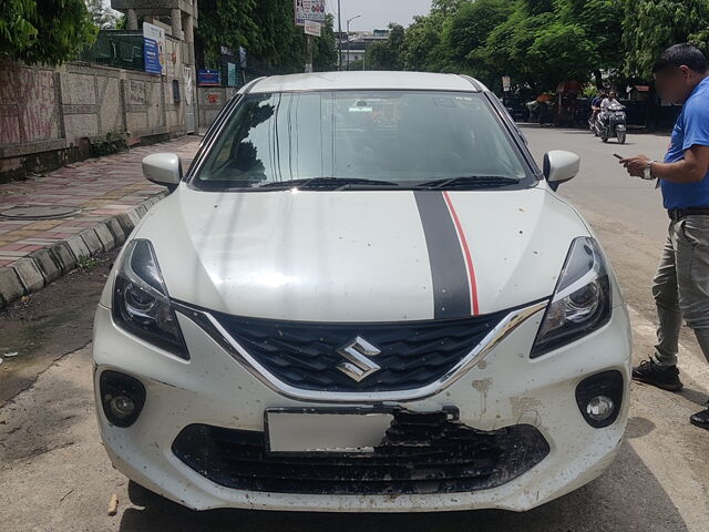 Used 2020 Maruti Suzuki Baleno in Pithoragarh