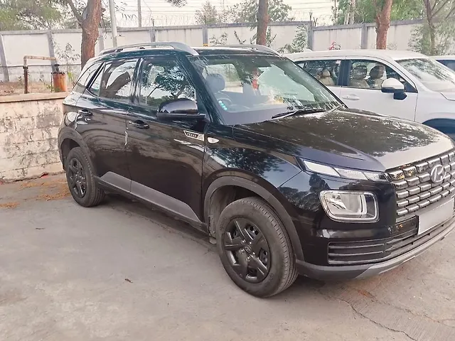 Used Hyundai Venue S 1.2 Petrol [2023-2025] in Jaipur