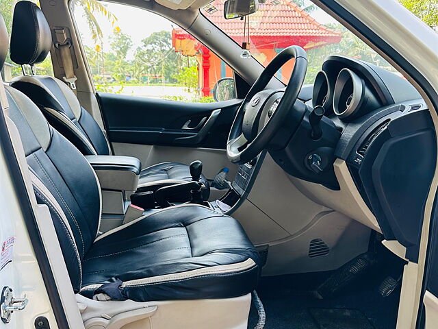 Used Mahindra XUV500 [2015-2018] W6 in Alappuzha