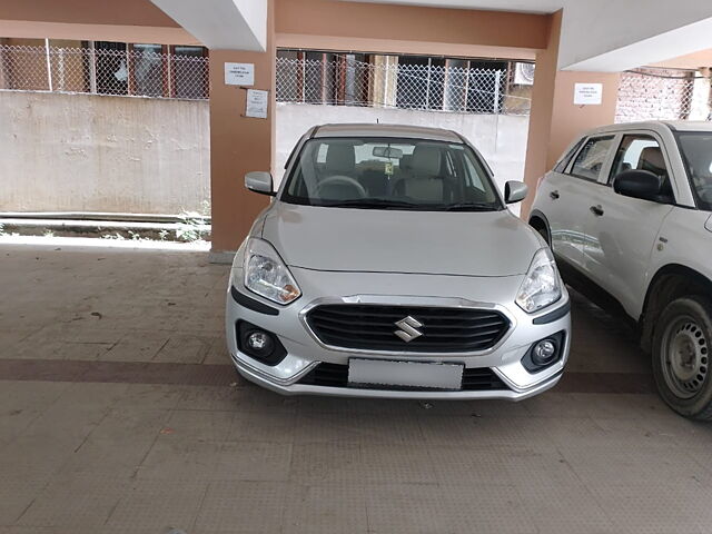 Used 2021 Maruti Suzuki DZire in North Guwahati