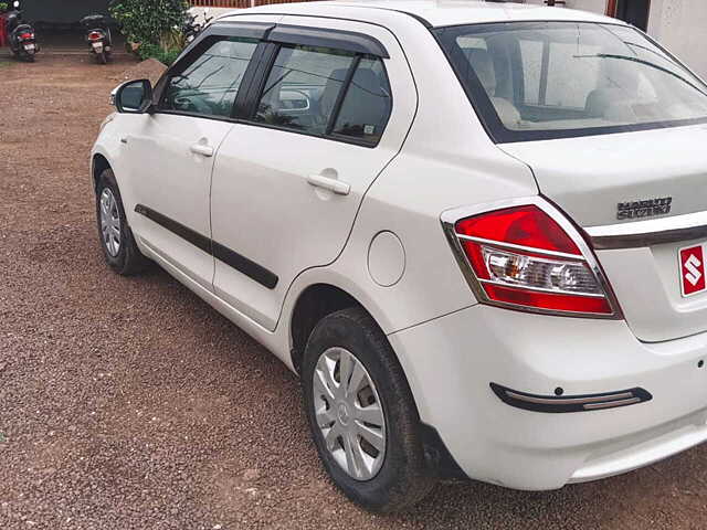 Used Maruti Suzuki Swift DZire [2011-2015] VDI in Sangamner