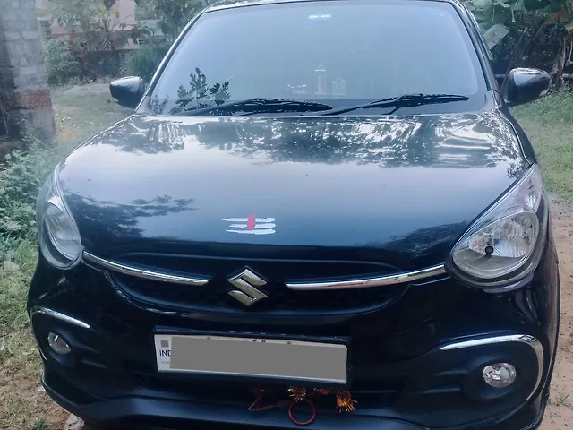Used 2024 Maruti Suzuki Celerio in Cuttack
