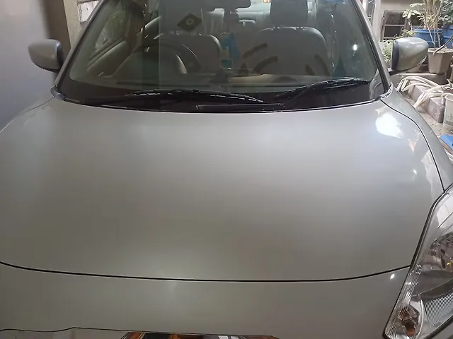 Used Maruti Suzuki Swift Dzire [2015-2017] VDI in Modinagar