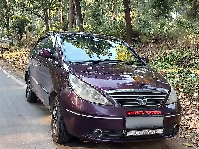 Used Tata Manza [2011-2015] Elan Quadrajet BS-IV in Dehradun