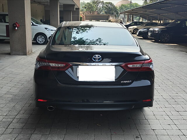 Used Toyota Camry [2019-2022] Hybrid [2019-2020] in Pune