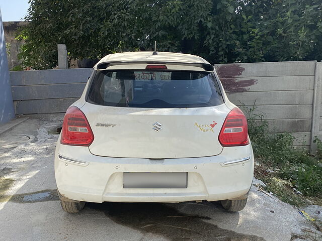 Used Maruti Suzuki Swift [2018-2021] VXi in Gurgaon