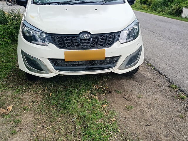 Used 2021 Mahindra Marazzo in Bodh Gaya