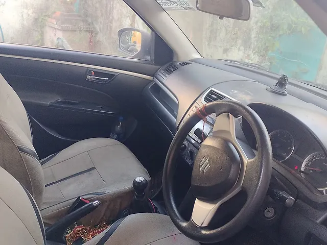 Used 2015 Maruti Suzuki Swift in Hazaribagh
