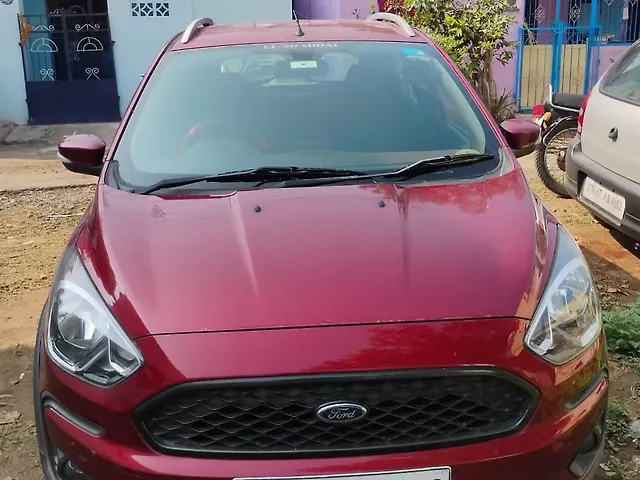 Used 2018 Ford Freestyle in Virudhunagar