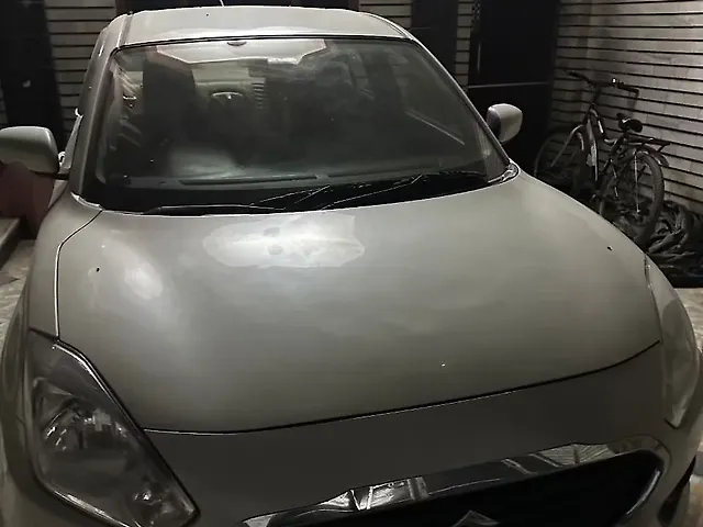 Used 2018 Maruti Suzuki DZire in Churu