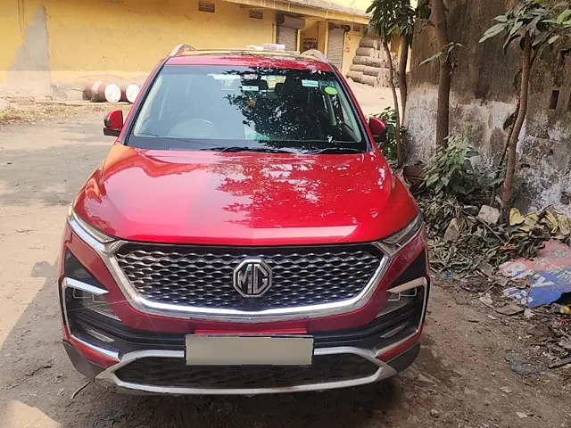 Used 2020 MG Hector in Guwahati