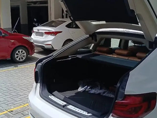 Used BMW 6 Series GT [2018-2021] 620d Luxury Line [2019-2019] in Sivakasi